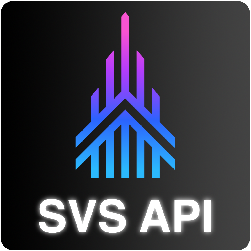 SVS API